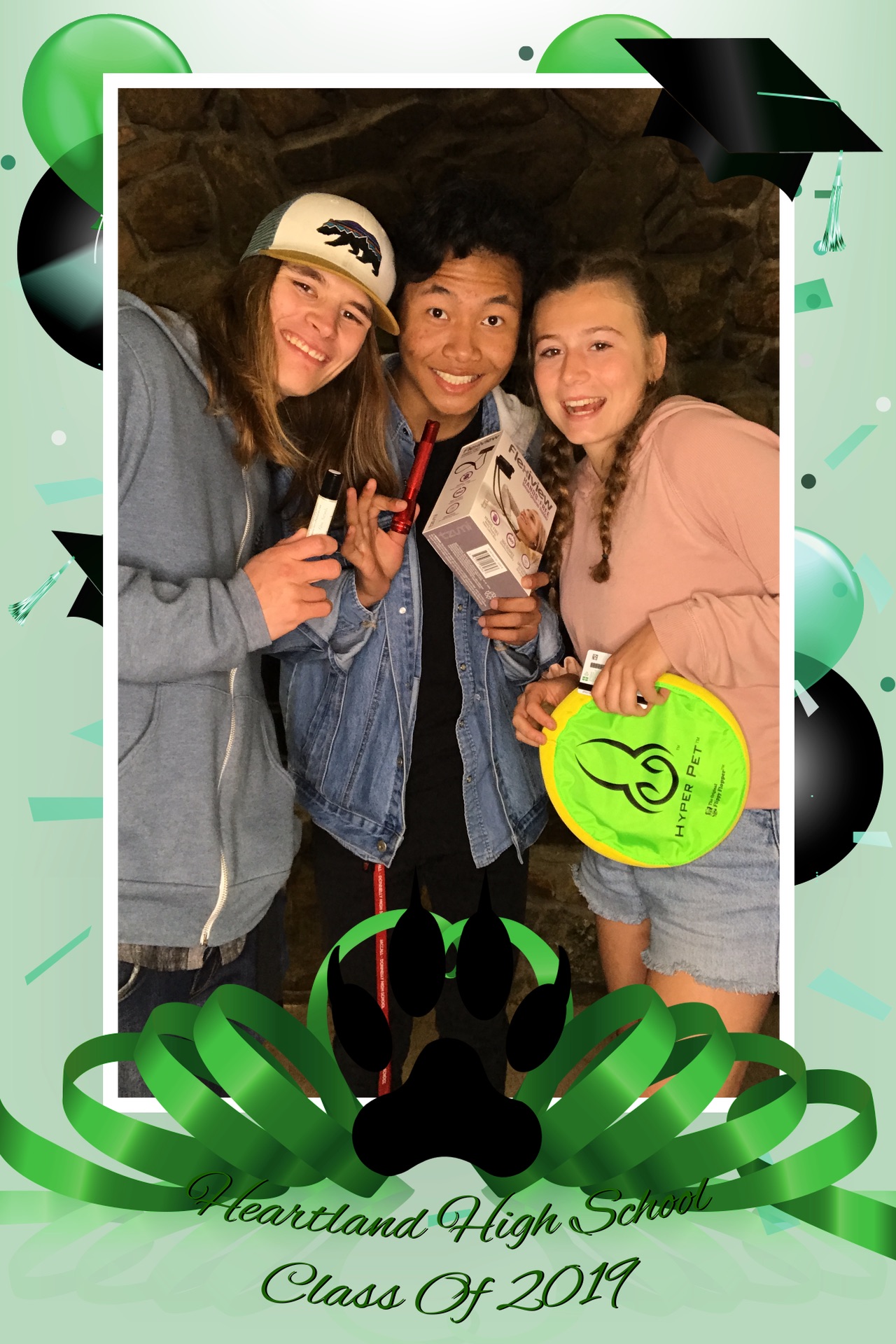 2019 McCall HS Graduation Party | View more photos from the event at gallery.niknoxphotobox.com/u/NiKnox-Photo-Box/2019-McCall-HS-Graduation-Party